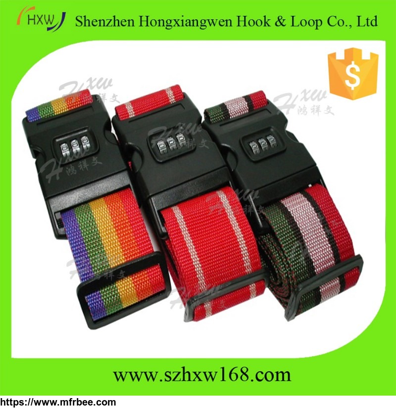 best_seller_combination_lock_safety_belt_luggage_strap
