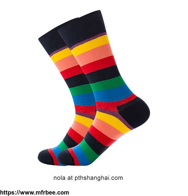 selling_colorful_fashion_design_cotton_men_dressed_socks