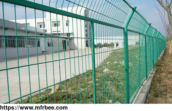 highway_fence_panels