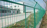 Highway Fence Panels
