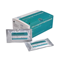 more images of COVID-19 Antigen Rapid Testing Kit (Colloidal Gold) for Professional Use