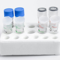 Detection Kit for 2019-nCoV (PCR-Fluorescence)