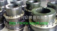 more images of SuYe Torsionally Rigid Gear Couplings - ZAPEX ZW Series -Type ZWNV