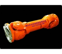 more images of SWP-B type stretching shortened universal coupling