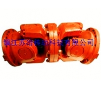 more images of SWP-C non stretch shortened universal coupling