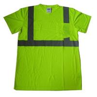safety yellow t shirts Safety Shirts