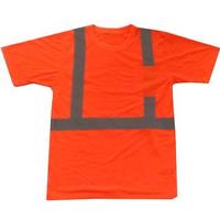 more images of high visibility work shirt High Visibility Work Shirts