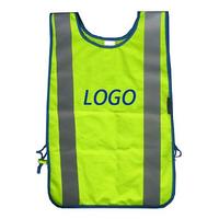 more images of safety vests for kids Children's Safety Vest