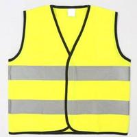 child safety vest reflective Children's Reflective Vest