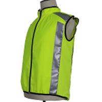 more images of reflective vest for biking Reflective Bike Vest