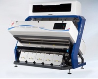 more images of Industrial Color Sorter/PET Flakes/plasic/crystal Color Sorting Machine