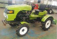 more images of 13 HP 4 Wheel Farm Tractor/Mini Tractor/Small Farm Tractor/Cheap Mini Tractor