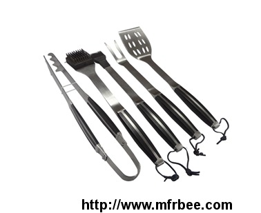 stainless_steel_bbq_tool_set_accessaries_with_pom_handle