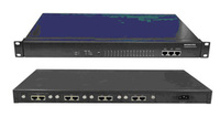TAG1032E-8-32 Port FXS FXO Gateway,Analog Gateway For Business Voice Service