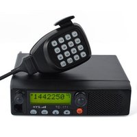 VHF or UHF Mobile Car Radio TC 171