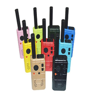 more images of Coloful Mini Kids Walkie Talkie TC MN01
