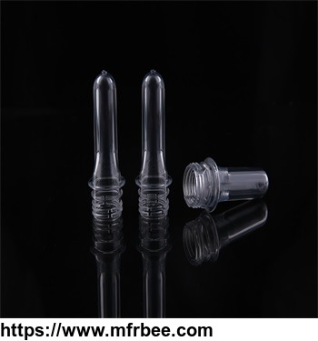 21g_28mm_pco_neck_pet_preform_for_200_360_ml_cosmetic_bottle