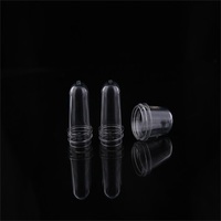 more images of 11g Neck 32mm pet preform price for cosmetic bottle