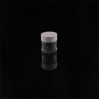 more images of 25g,25ml cosmetic beauty empty cream jar with lid