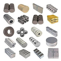 more images of China factory strong rare earth neodymium magnet