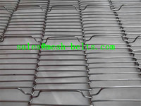more images of Wire Mesh Belts
