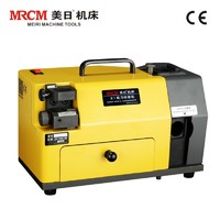 MR-X1 hot selling small end mill re-sharpener sharpening grinder machine 4-14mm CNC router bit sharpener for 2 3 4 flute