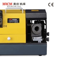 more images of MR-Y3C newest design portable Screw tap grinder/ re-sharpener/ sharpening machine