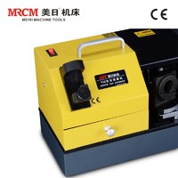 more images of MR-Y3C newest design portable Screw tap grinder/ re-sharpener/ sharpening machine