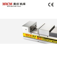 more images of MR-CHV-130A High-precision MC compact Mechanical/Hydraulic Vise/Angle Vise