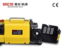 more images of MR- 20G best selling accurate portable drill grinding machine with high quality