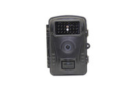 8MP images 720P HD black/camouflague trail surveillance/hunting camera