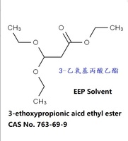 more images of EEP solvent , 3-Ethoxypropionic acid ethyl ester     763-69-9