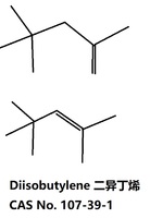 Diisobutylene 107-39-1