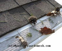 more images of Micro Mesh Gutter Guard