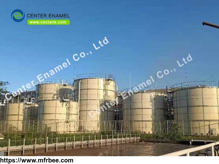 compact_anaerobic_digester_tank_with_superior_corrosion_resistance_and_long_life