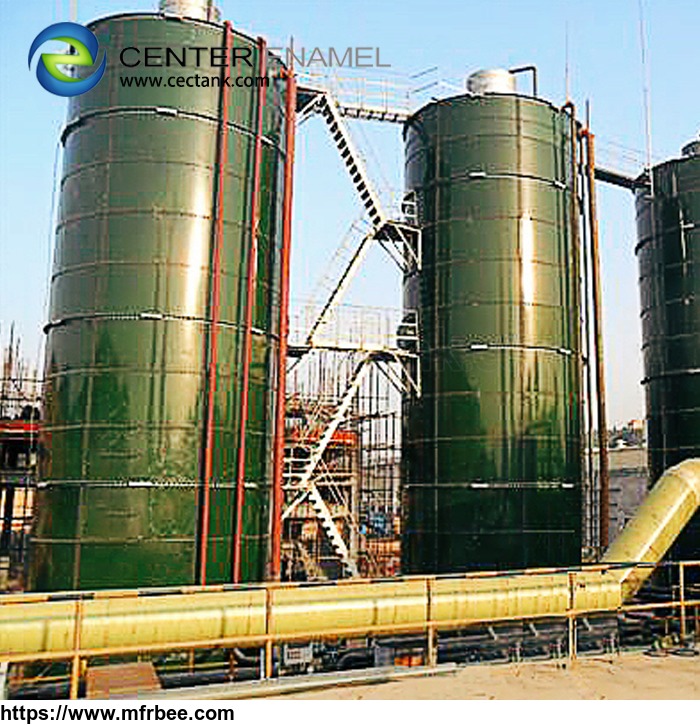 anti_corrosion_glass_fused_to_steel_water_storage_tanks_for_drinking_water_storage