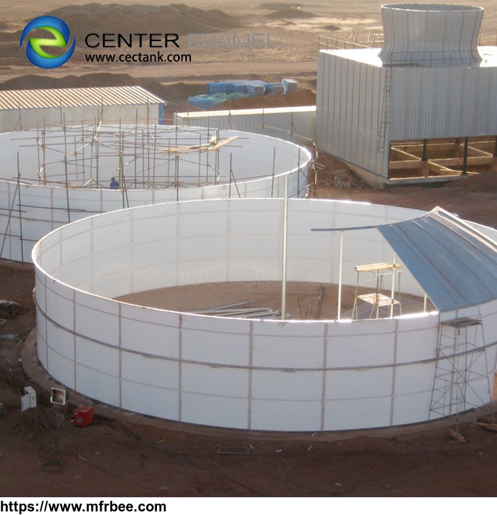 glass_fused_to_steel_anaerobic_digestion_tanks_for_industrial_wastewater_treatment