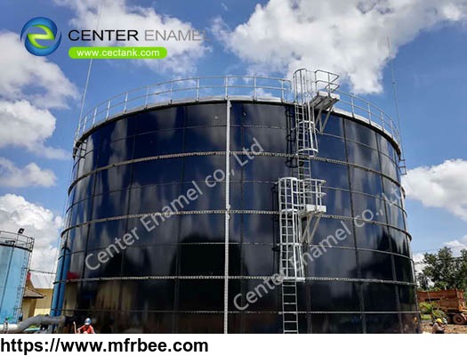 600_000_gallon_bolted_steel_drinking_water_storage_tanks_with_aluminum_alloy_trough_deck_roofs