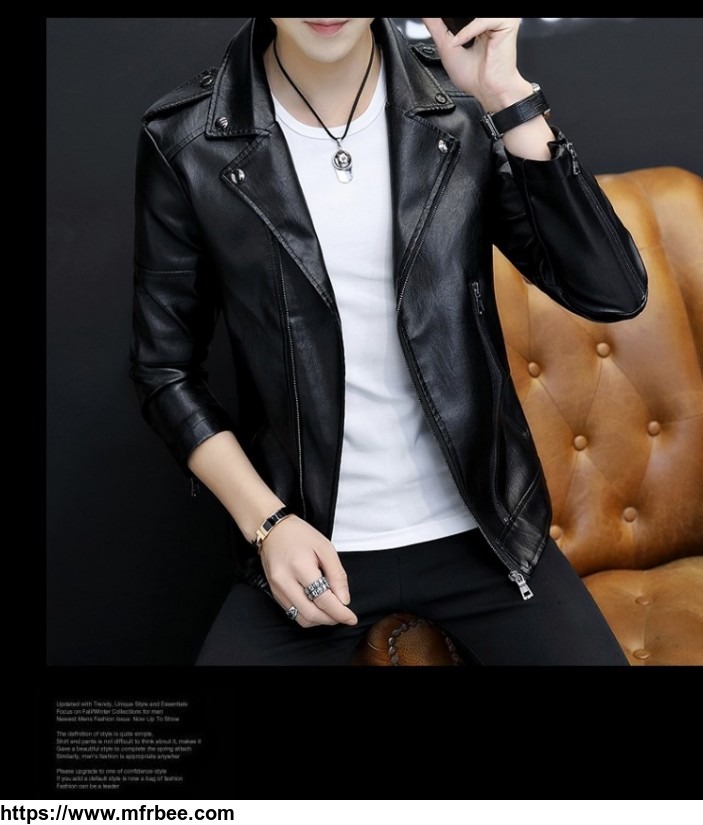 fashionable_coat_men_s_handsome_casual_versatile_motorcycle_leather_jacket