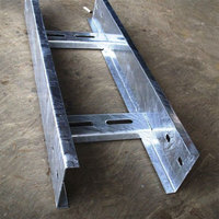 more images of Stainless Steel Cable Tray