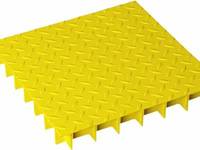 more images of Covered Fiberglass Grating