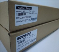 more images of TRICONEX TRICON 4609