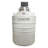 more images of gas phase liquid nitrogen canister for sale