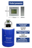 more images of Kazakhstan liquid nitrogen level indicator low liquid level alarms