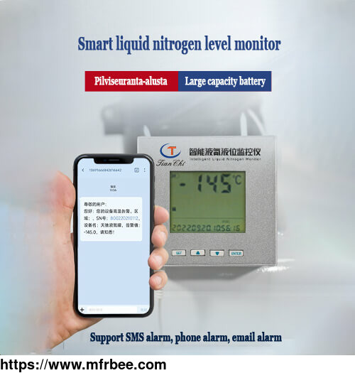 brazil_liquid_nitrogen_level_indicator_kgsq_smart_liquid_nitrogen_level_monitor