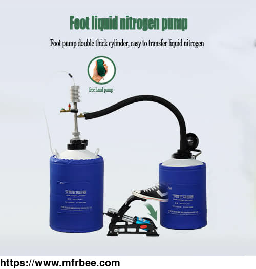 united_arab_emirates_liquid_nitrogen_manual_pump_kgsq_self_pressurized_liquid_nitrogen_tank