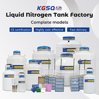 more images of malta nitrogen liquid container KGSQ liquid nitrogen tank cell storage