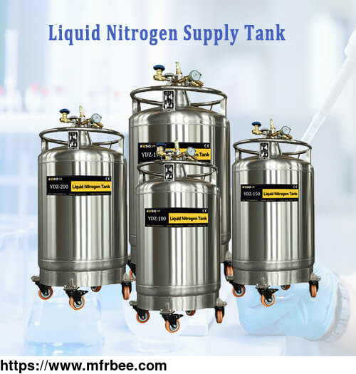 uganda_low_pressure_liquid_nitrogen_tank_kgsq_cryogenic_container