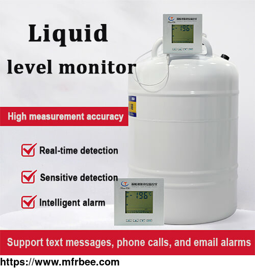 brazil_low_liquid_level_alarms_kgsq_nitrogen_liquid_container