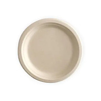 more images of Biodegradable Plant Based Plates Wholesale